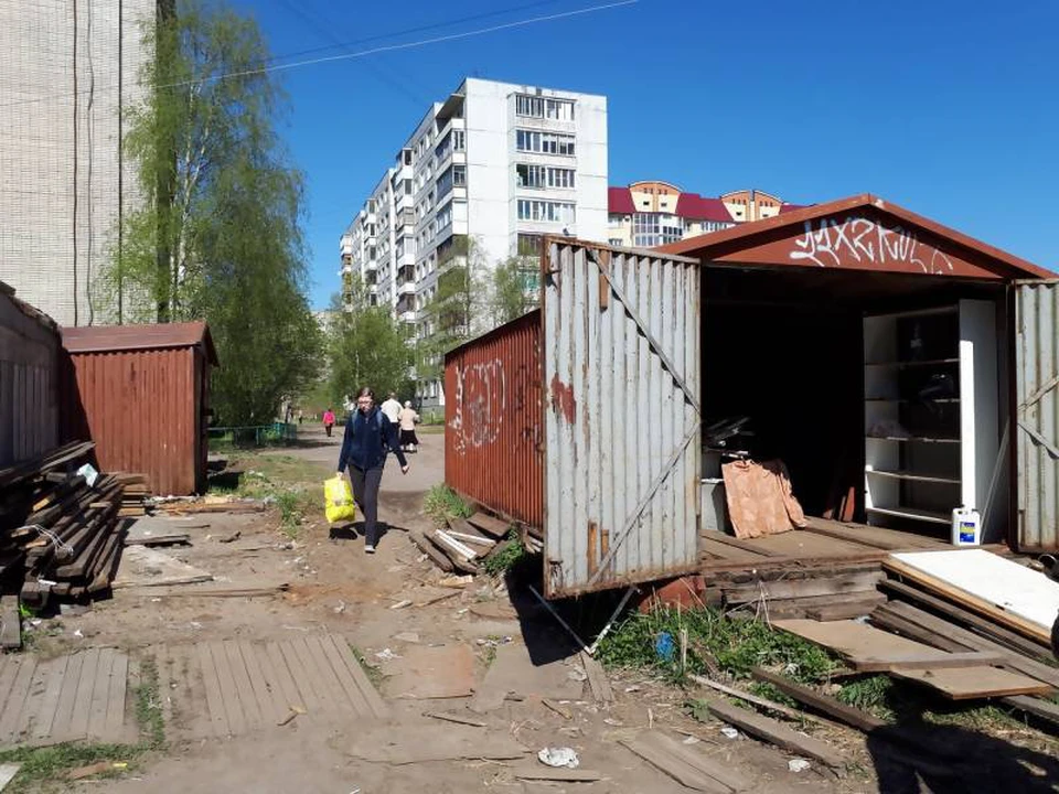 Фото управы Коминтерновского района