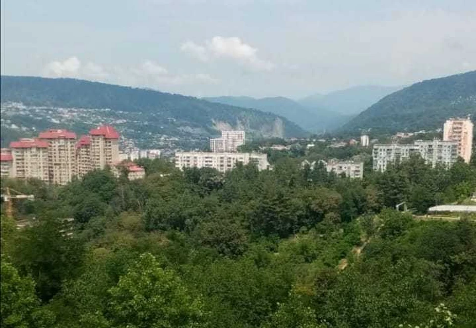 фото из личного архива