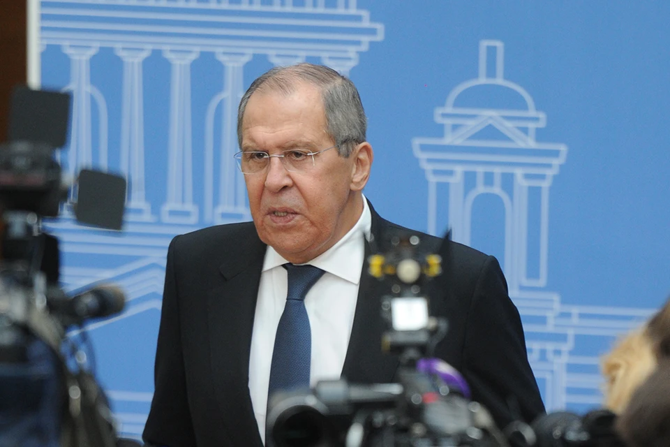 Глава МИД РФ Сергей Лавров на форуме «Взгляд на мир» дал прогноз на развитие ситуации в Афганистане.
