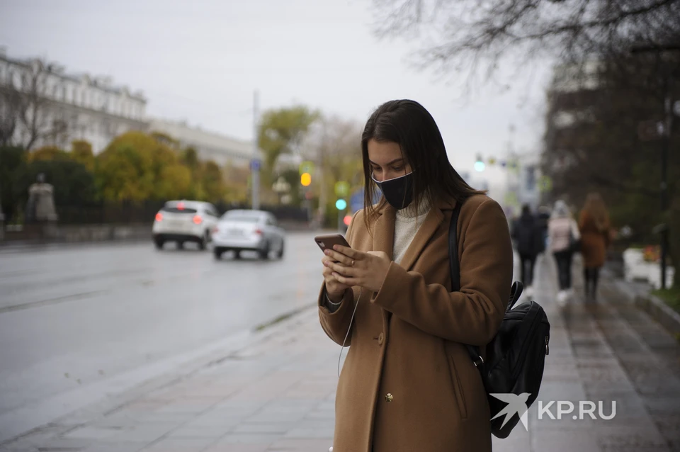 Температура воздуха не поднимется выше +16 градусов