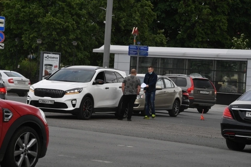 В Ялте с 7 сентября заработали платные парковки