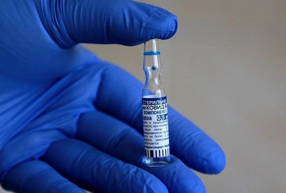 Поставить прививку в них можно однокомпонентной вакциной.