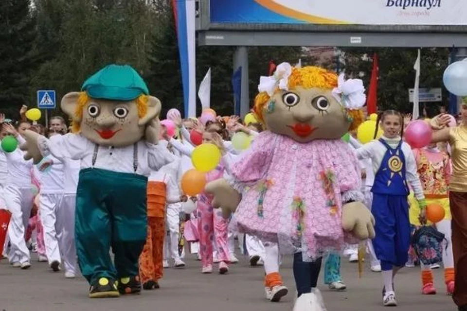 Ограничения в праздновании продиктованы сложной эпидобстановкой в связи с коронавирусом