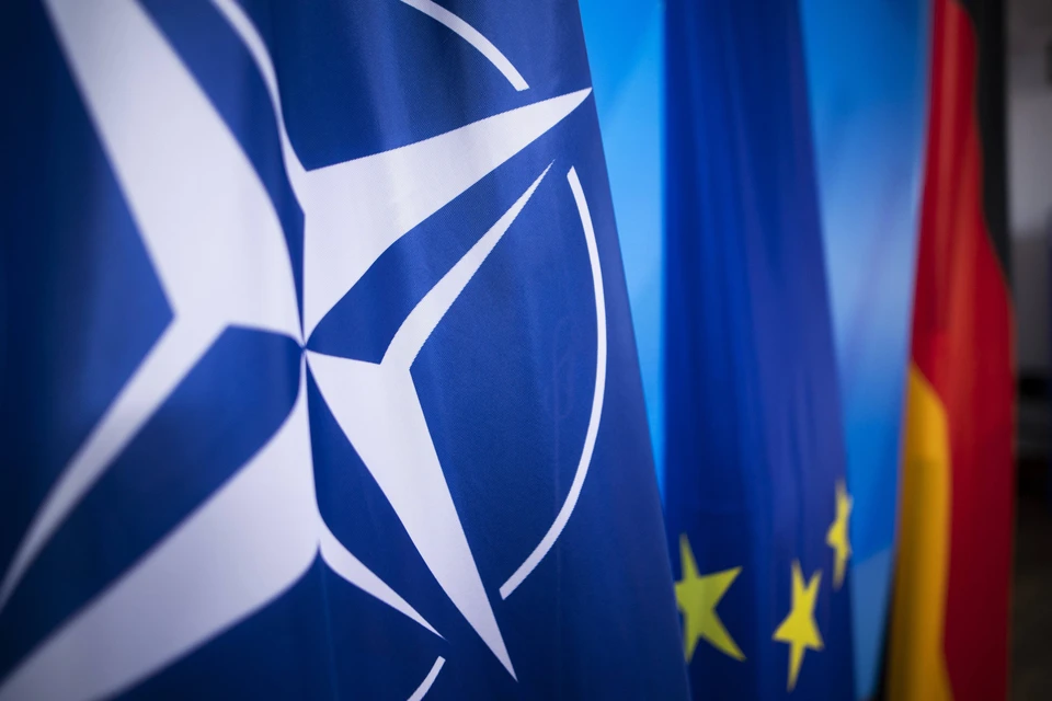Экс-посол США Хербст считает, что Украина не вступит в НАТО в ближайшие 10 лет