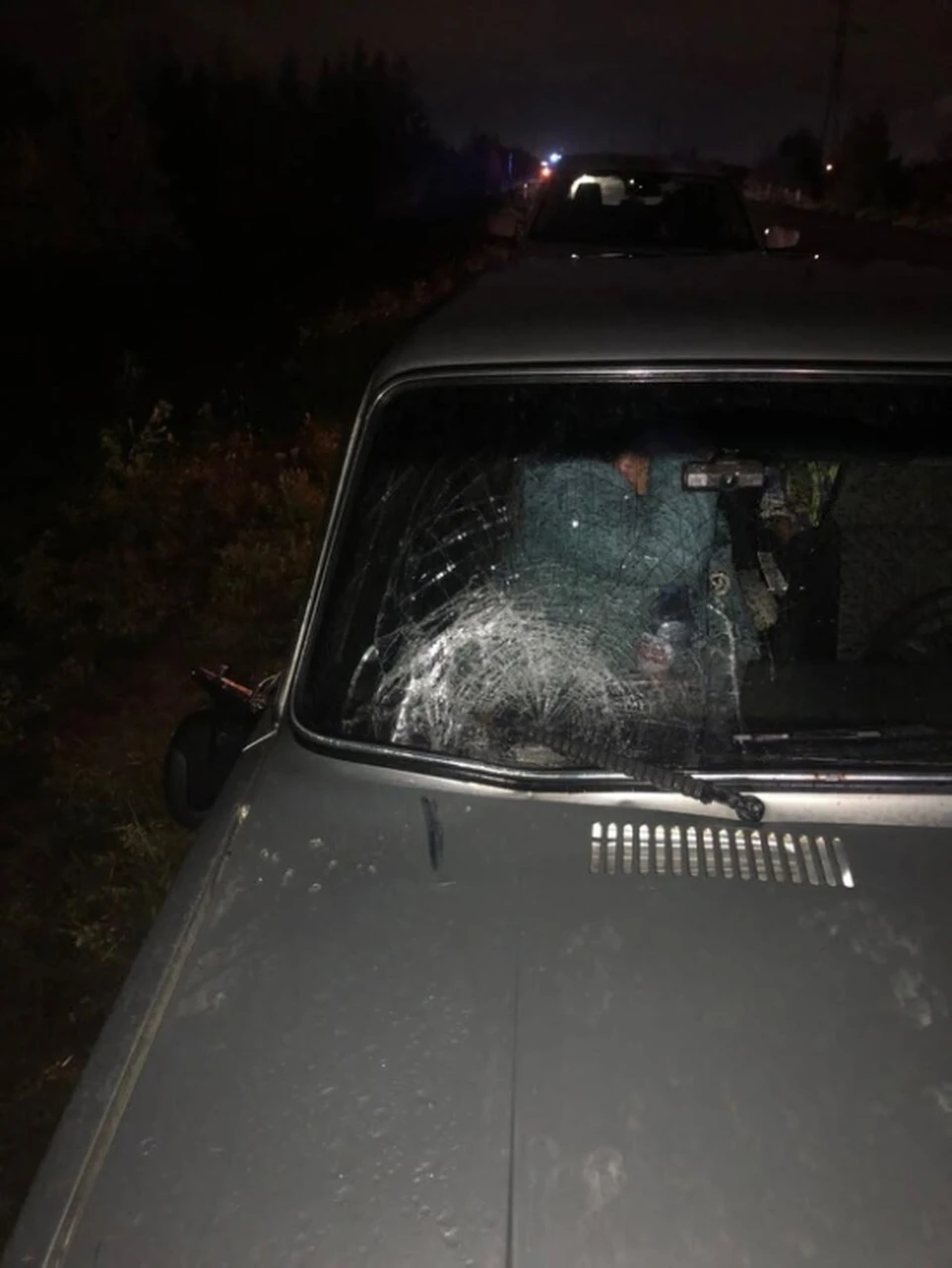 Фото: Госавтоинспекция ЯНАО
