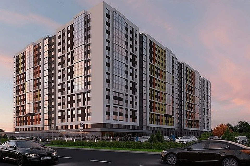 Представленный девелопером на празднике жилой комплекс Skyline доказывает, что даже самые смелые и невероятные мечты могут стать реальностью.