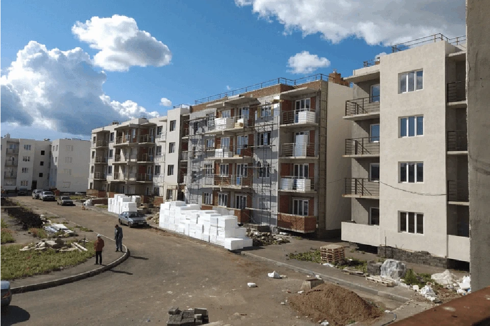 фото: Минстрой РБ