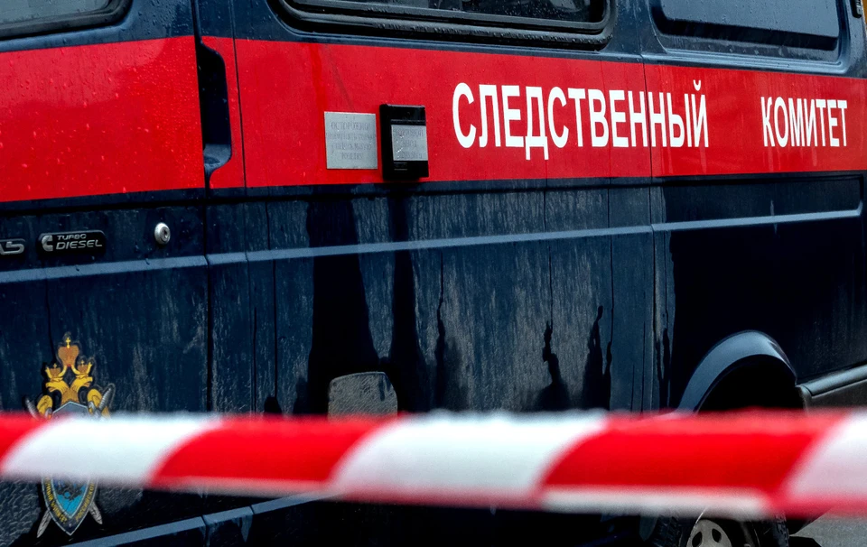 Очередная производственная травма произошла в Томске