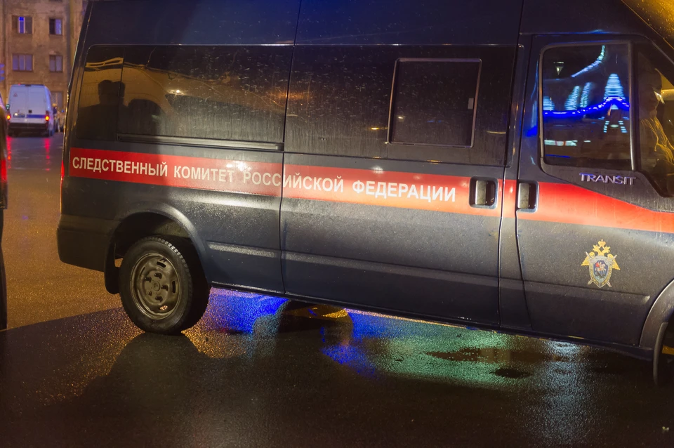 Уголовное дело возбудили в Петербурге после гибели мальчика-инвалида