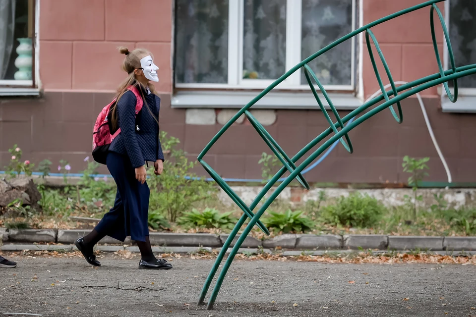 Учителя Приморья будут более вовлечены в воспитание школьников