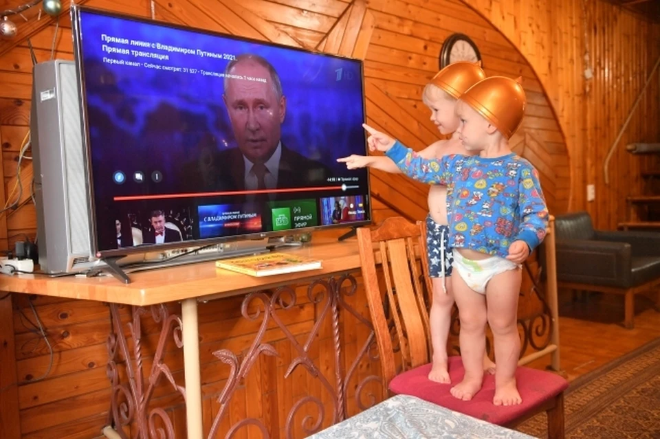 Материнский капитал можно потратить на ипотеку, строительство, учебу детей