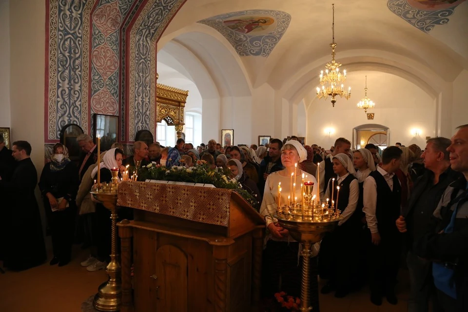 Фото: пресс-служба Правительства Орловской области