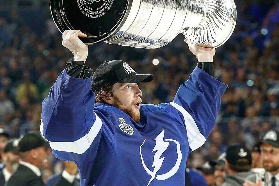 Фото: NHL