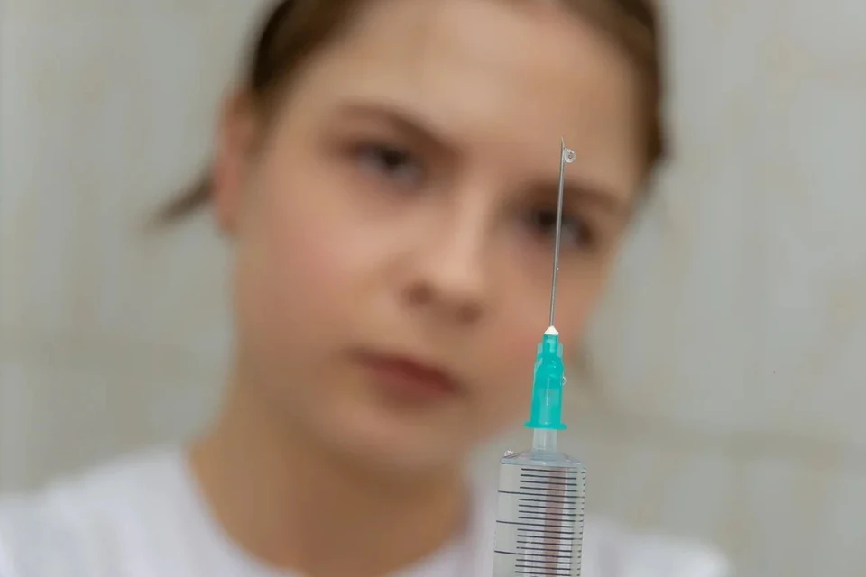 В Петербурге можно получить консультацию по вакцинации от коронавируса во всех 172 прививочных пунктах.