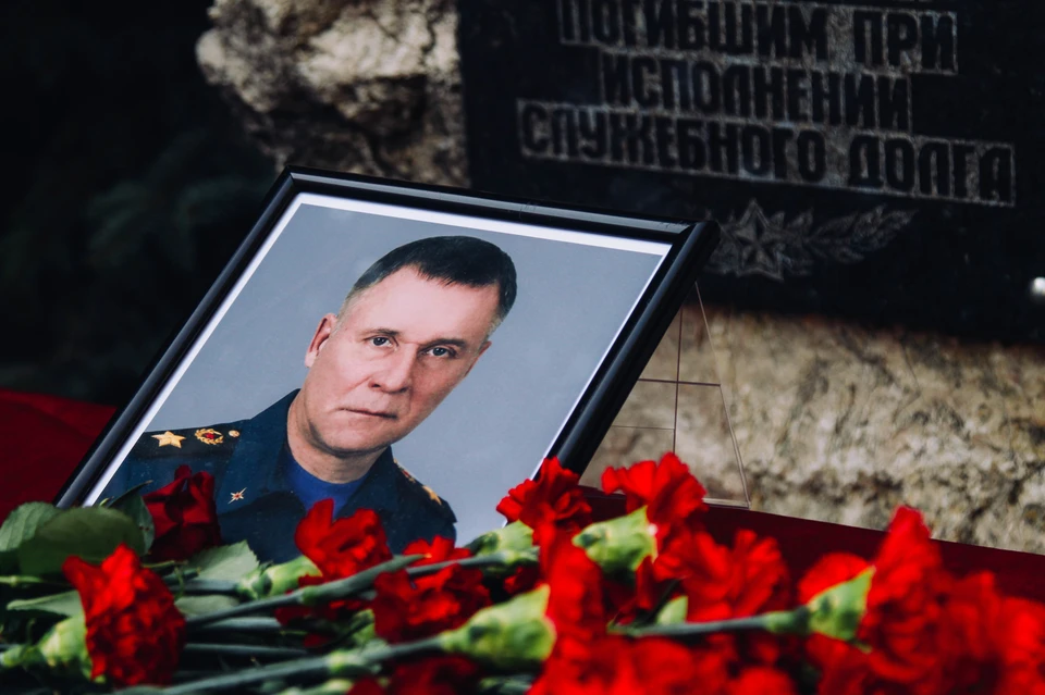 Фото: МЧС по Севастополю