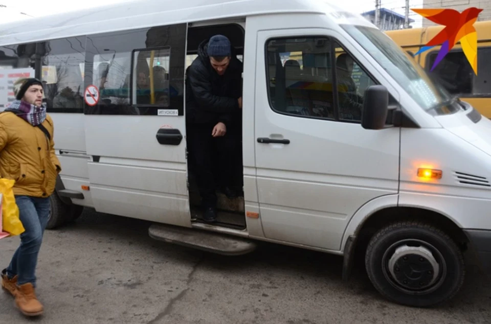 На новых остановках общественный транспорт будет тормозить по требованию пассажиров