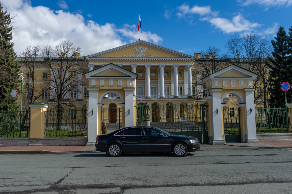 Санкт-Петербург и Белград подписали соглашение о сотрудничестве