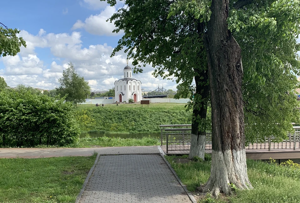 В регионе снова начался рост заболеваемости коронавирусом.