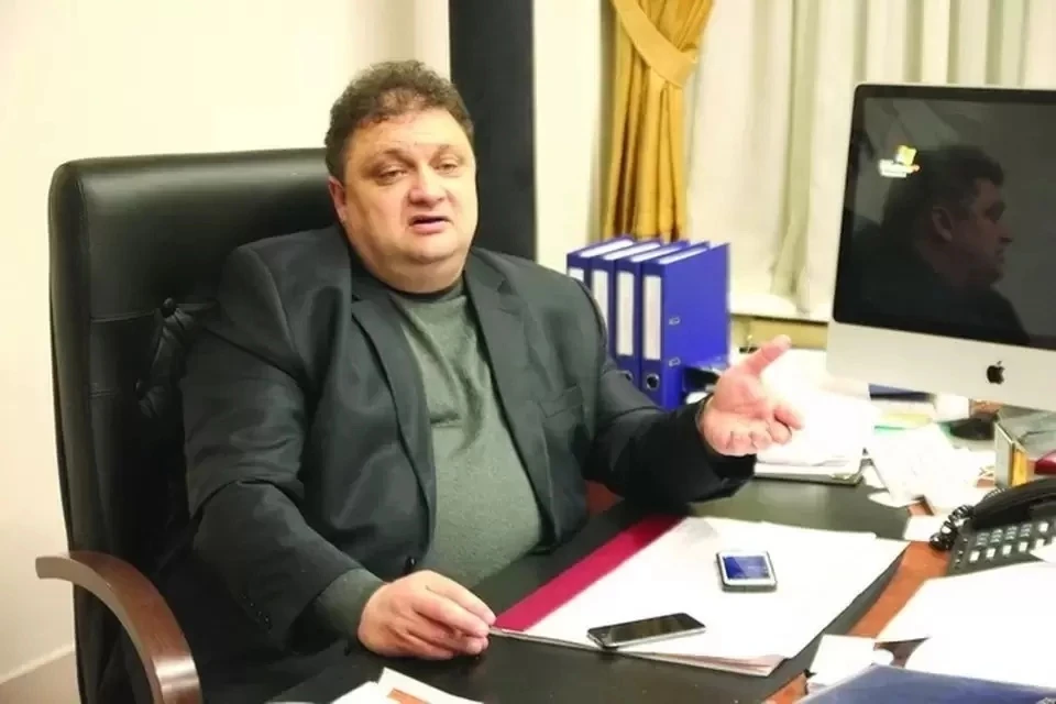 Бизнесмен Сергей Бейм признался, что не хочет больше садиться за руль