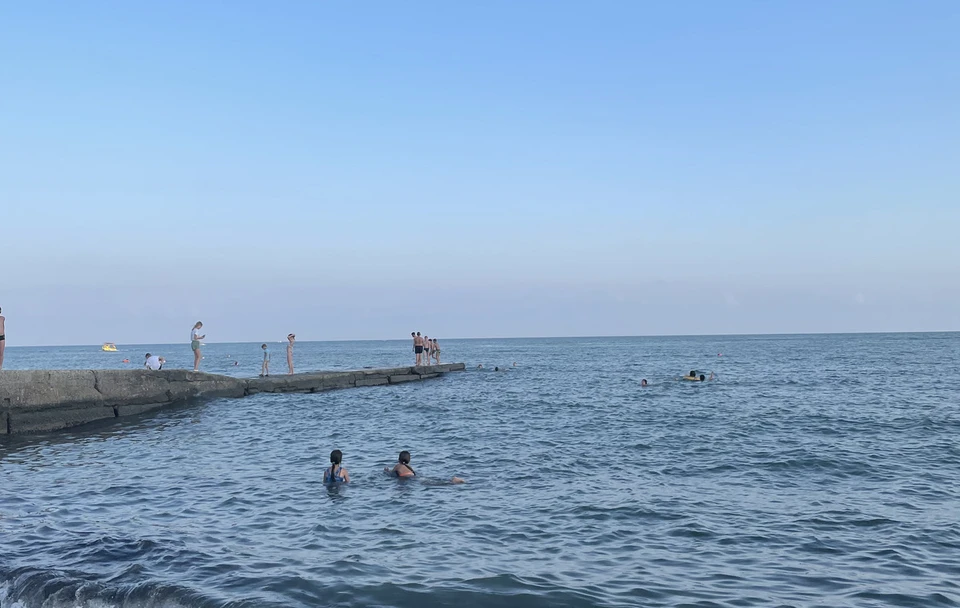Фото: Юлия Чубакова