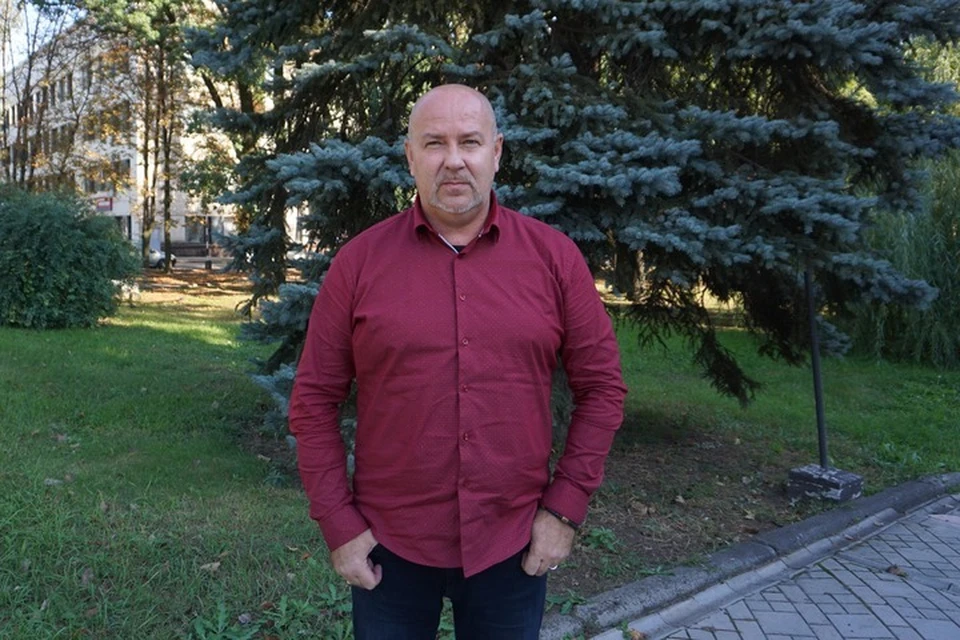 Владислав Бердичевский подчеркнул, что интеграция с Россией продолжается