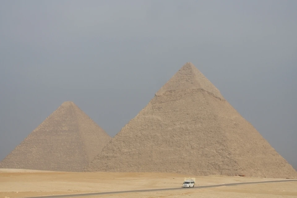 Власти Египта анонсировали открытие двух новых туристических городов