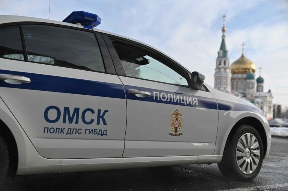 За ходом расследования будут наблюдать прокуроры. Фото: пресс-служба Госавтоинспекции по Омской области