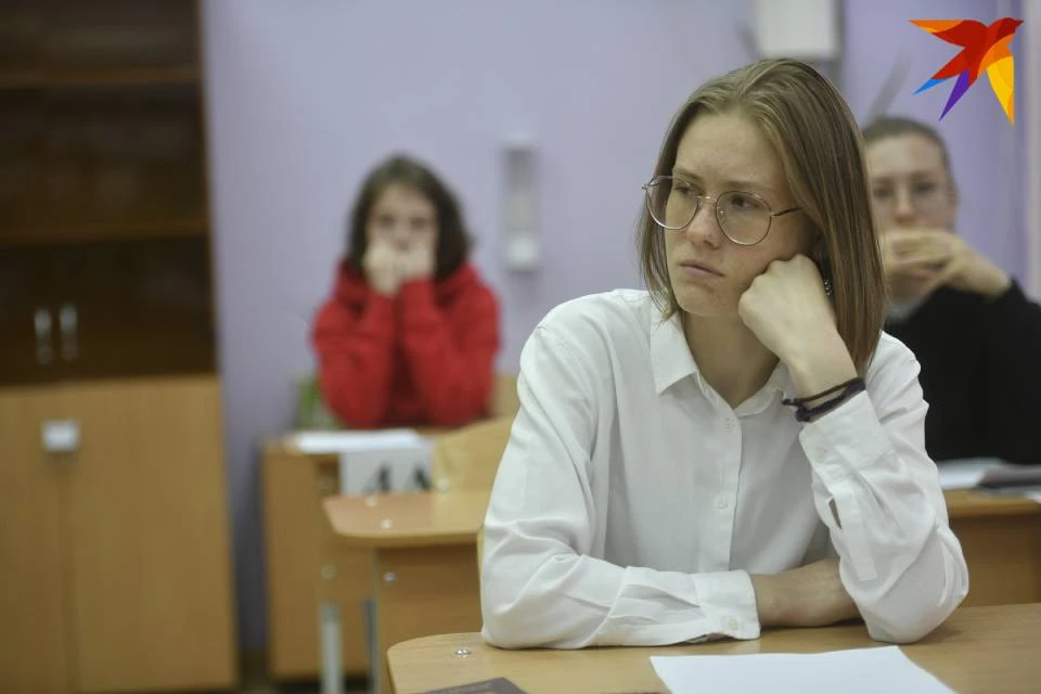 Школьники Мурманской области перейдут на пятидневку.
