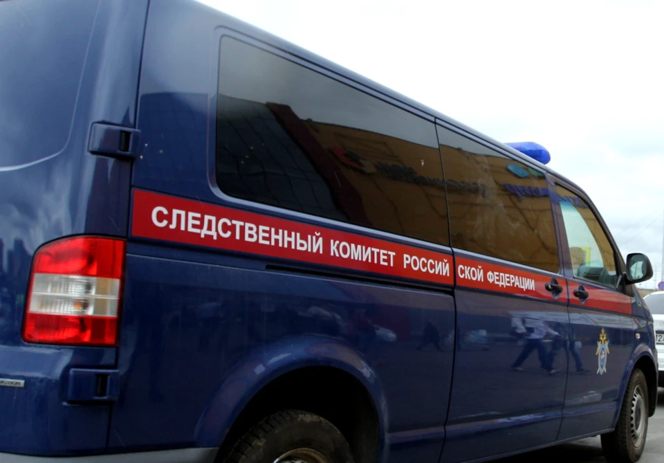 В Томской области, как и по всей стране, бытовые убийства преобладают над другими...
