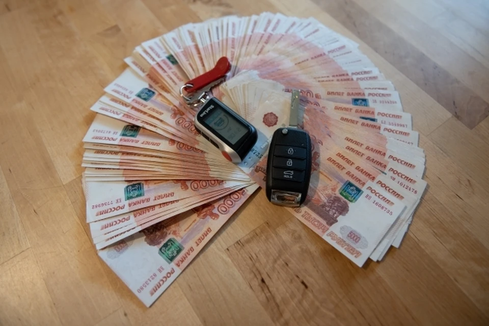 Молодому человеку пришлось расплатиться за свою доверчивость