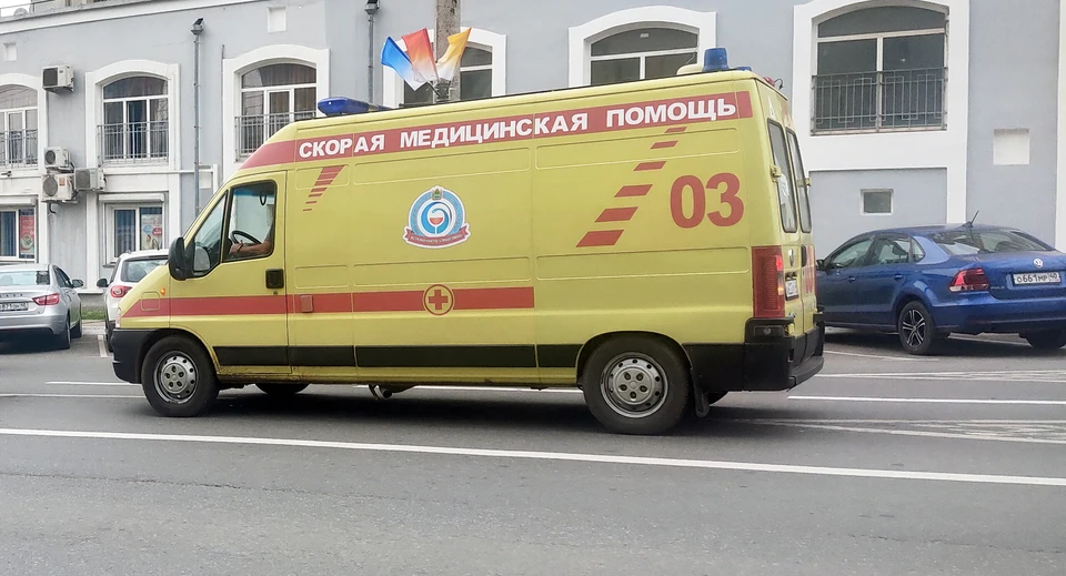 Опубликована новая статистика.