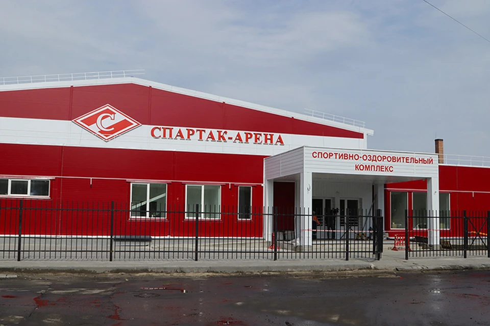 Фото: пресс-служба Брянской городской администрации.