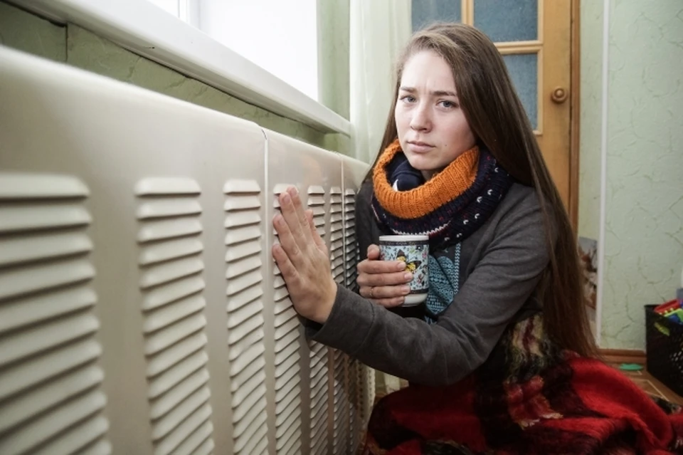 В Пермском крае начался отопительный сезон.