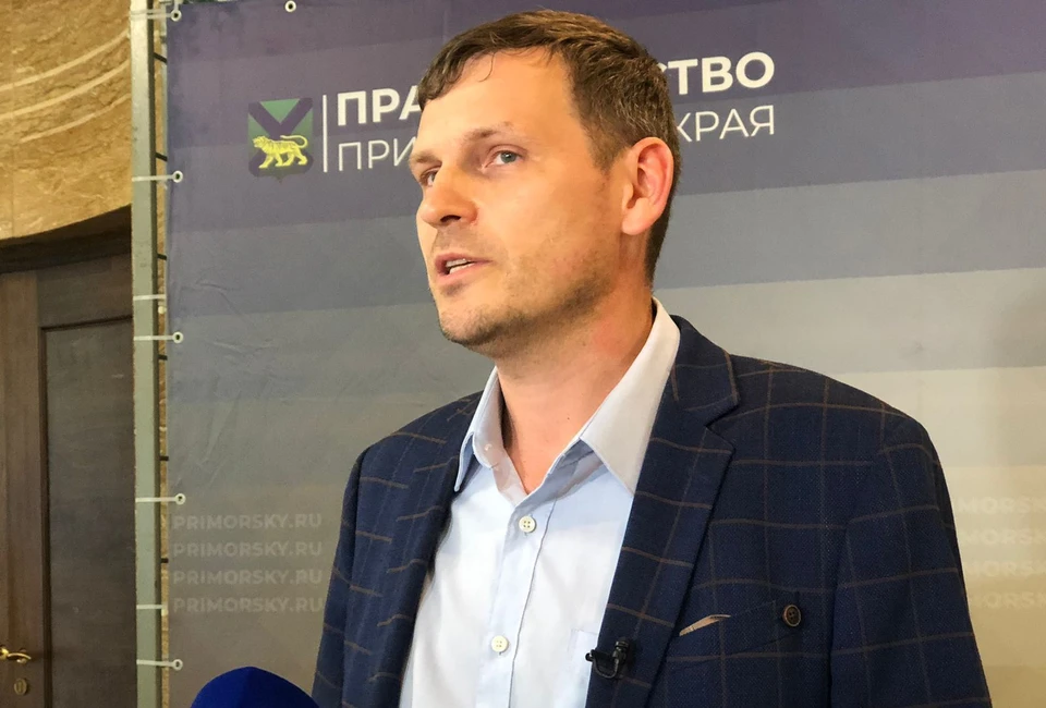 Роман Охотников