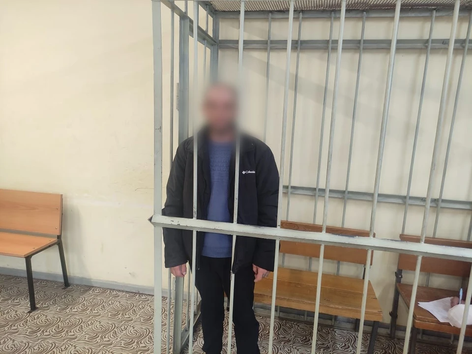 Обвиняемый заявил, что не желал убивать людей