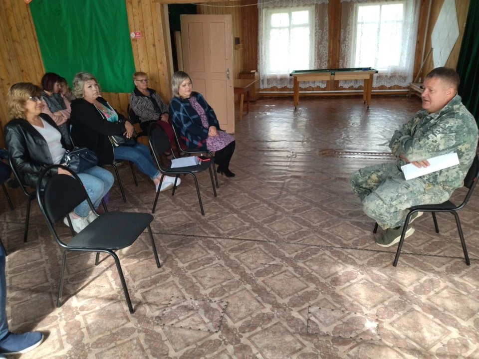 В Верхнебуреинском районе Хабаровского края начали ремонтировать мосты