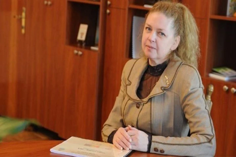Украинцы жестко раскритиковали киевскую чиновницу за симпатии к СССР Фото: пресс-служба Киевской городской администрации