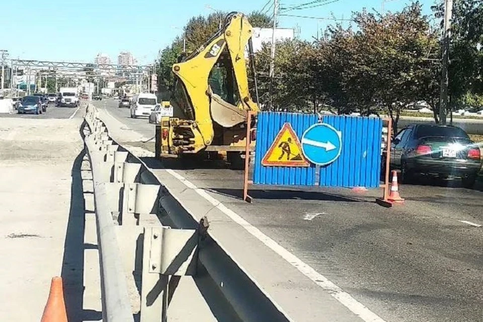Движение автобусов по Хабаровску вновь изменили