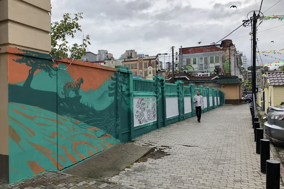 Рисунок появится в ближайшие дни