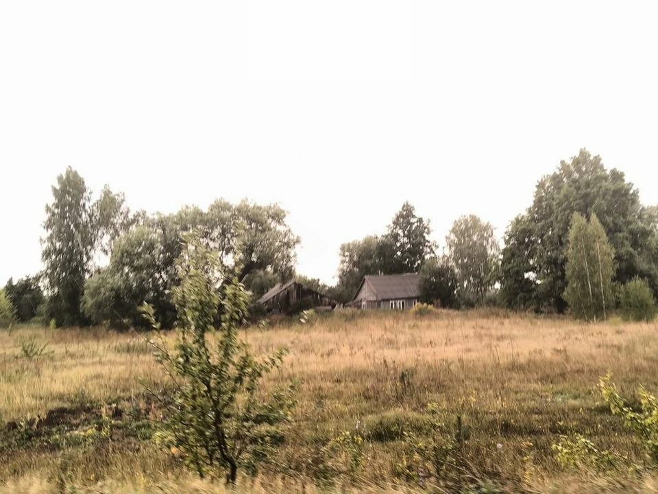 Самая маленькая плотность населения в Орловской области оказался в Знаменском районе