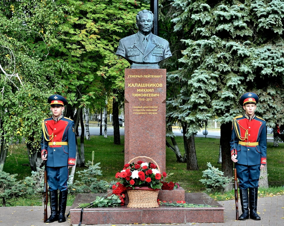 Фото: пресс-служба Главы и правительства Удмуртии