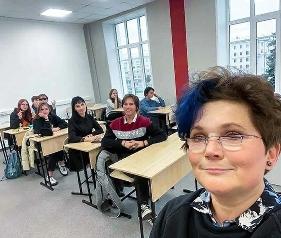 .
