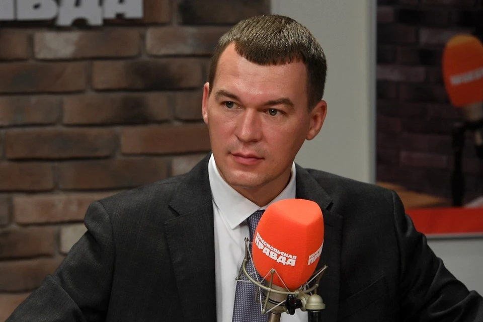 Это будущий политик федерального уровня: профессор РАНХиГС о победе Михаила Дегтярева на выборах
