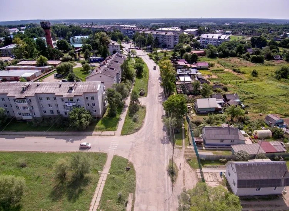 В Хабаровском крае начался ремонт дорог местного значения