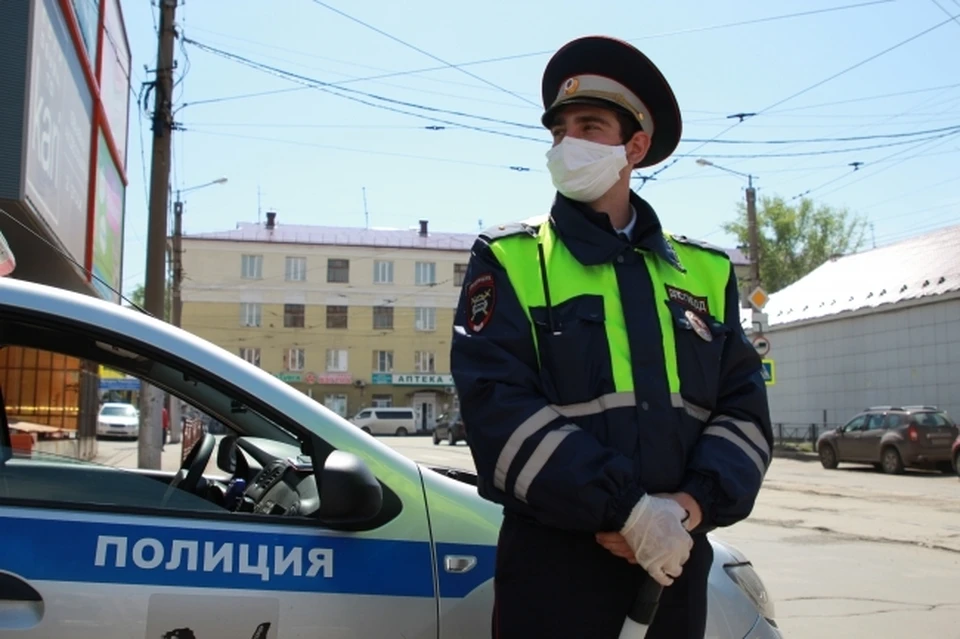 Сама виновница также получила в аварии травмы