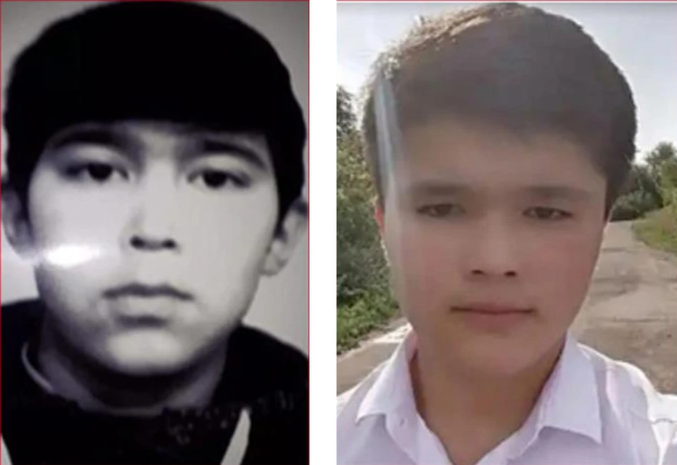 В Тульской области разыскивают двух несовершеннолетних подростков