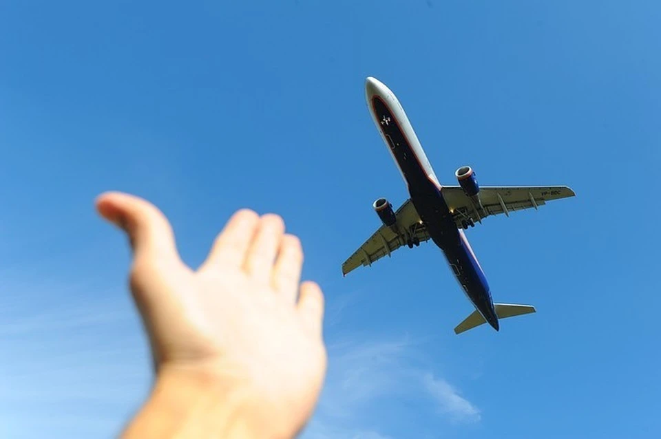 Названы самые популярные направления для путешествий по России осенью