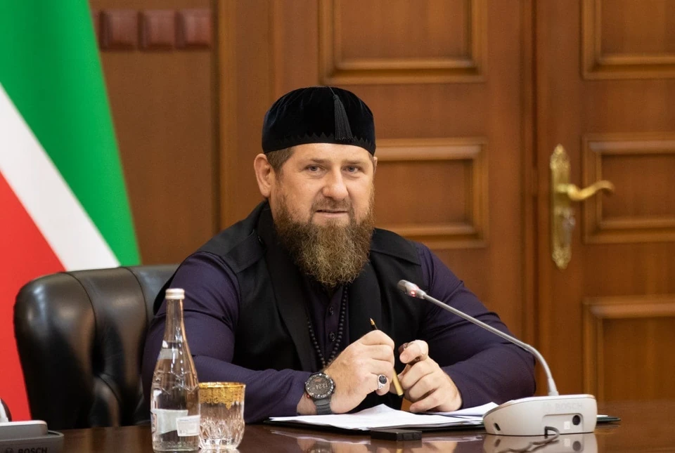 Глава Чечни назвал Соединенные Штаты самой проблемной и самой агрессивной в мире страной
