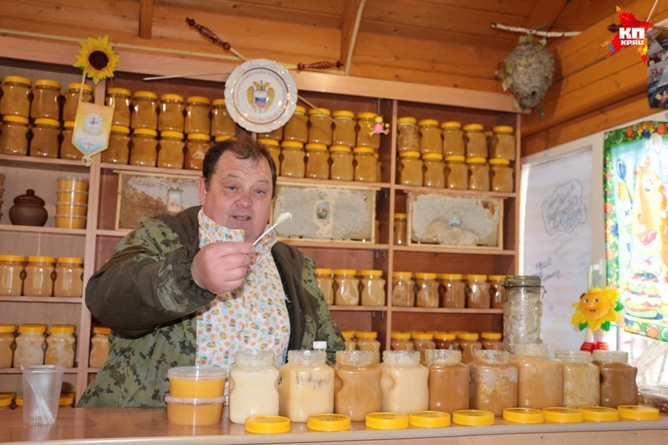 Часть похищенного изъяли