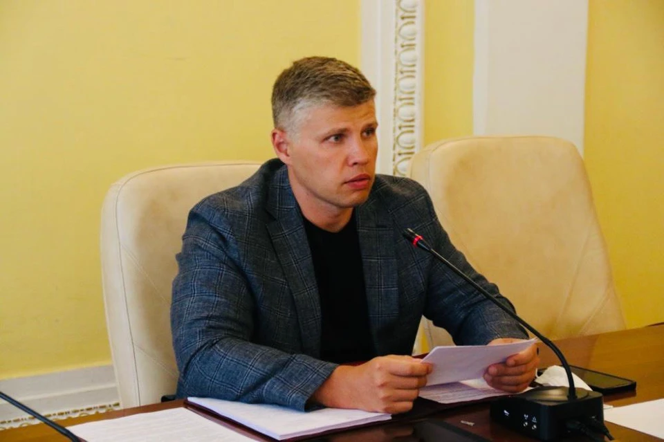 Предложение Репникова депутаты РГД одобрили единогласно.